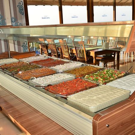 Club Casmin Hotel İskenderun Eksteriør billede