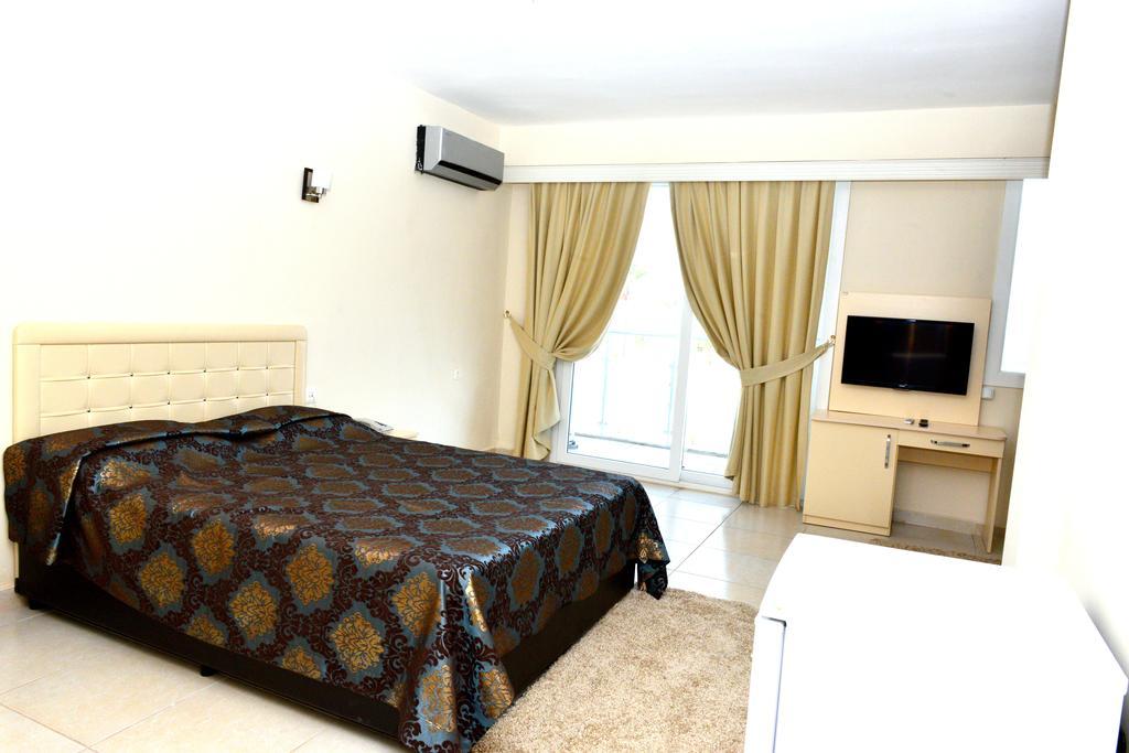 Club Casmin Hotel İskenderun Værelse billede