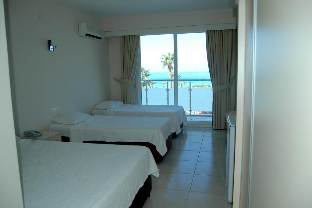 Club Casmin Hotel İskenderun Værelse billede